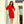 Laden Sie das Bild in den Galerie-Viewer, Alltagskleid Model 121843 Numoco | Textil Großhandel ATA-Mode
