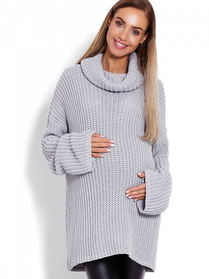 Schwangerschaft Pullover Model 122947 PeeKaBoo | Textil Großhandel ATA-Mode