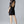 Laden Sie das Bild in den Galerie-Viewer, Kurzes Kleid Model 123808 Lenitif | Textil Großhandel ATA-Mode

