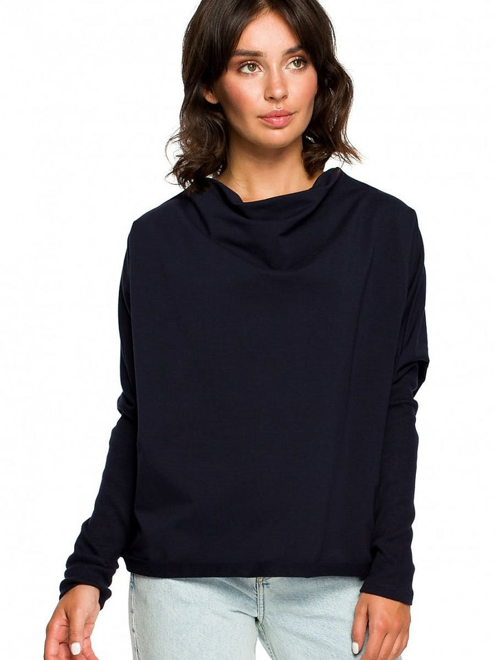 Sweater Model 124060 BeWear | Textil Großhandel ATA-Mode