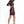 Laden Sie das Bild in den Galerie-Viewer, Kurzes Kleid Model 124033 IVON | Textil Großhandel ATA-Mode

