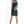 Laden Sie das Bild in den Galerie-Viewer, Kurzes Kleid Model 124037 IVON | Textil Großhandel ATA-Mode
