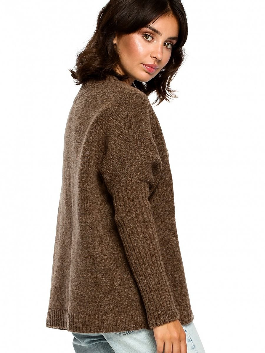 Pullover Model 124221 BE Knit | Textil Großhandel ATA-Mode