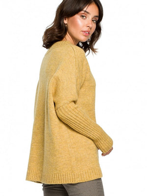 Pullover Model 124223 BE Knit | Textil Großhandel ATA-Mode