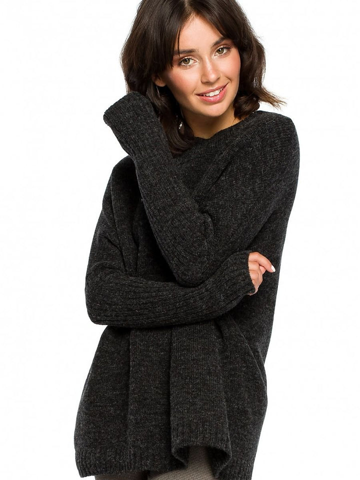 Pullover Model 124225 BE Knit | Textil Großhandel ATA-Mode