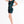Laden Sie das Bild in den Galerie-Viewer, Kurzes Kleid Model 125234 YourNewStyle | Textil Großhandel ATA-Mode
