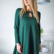 Laden Sie das Bild in den Galerie-Viewer, Alltagskleid Model 125611 Jersa | Textil Großhandel ATA-Mode
