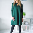 Laden Sie das Bild in den Galerie-Viewer, Alltagskleid Model 125611 Jersa | Textil Großhandel ATA-Mode

