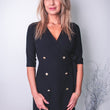 Laden Sie das Bild in den Galerie-Viewer, Alltagskleid Model 127221 Jersa | Textil Großhandel ATA-Mode
