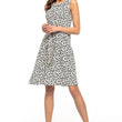 Laden Sie das Bild in den Galerie-Viewer, Alltagskleid Model 127852 Tessita | Textil Großhandel ATA-Mode
