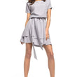 Laden Sie das Bild in den Galerie-Viewer, Alltagskleid Model 127893 Tessita | Textil Großhandel ATA-Mode
