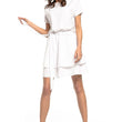 Laden Sie das Bild in den Galerie-Viewer, Alltagskleid Model 127900 Tessita | Textil Großhandel ATA-Mode
