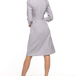 Laden Sie das Bild in den Galerie-Viewer, Alltagskleid Model 127933 Tessita | Textil Großhandel ATA-Mode
