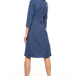 Laden Sie das Bild in den Galerie-Viewer, Alltagskleid Model 127936 Tessita | Textil Großhandel ATA-Mode
