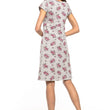 Laden Sie das Bild in den Galerie-Viewer, Alltagskleid Model 127942 Tessita | Textil Großhandel ATA-Mode
