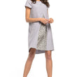 Laden Sie das Bild in den Galerie-Viewer, Alltagskleid Model 127944 Tessita | Textil Großhandel ATA-Mode
