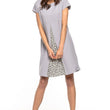 Laden Sie das Bild in den Galerie-Viewer, Alltagskleid Model 127944 Tessita | Textil Großhandel ATA-Mode
