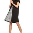 Laden Sie das Bild in den Galerie-Viewer, Alltagskleid Model 127945 Tessita | Textil Großhandel ATA-Mode
