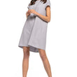 Laden Sie das Bild in den Galerie-Viewer, Alltagskleid Model 127946 Tessita | Textil Großhandel ATA-Mode
