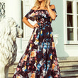 Laden Sie das Bild in den Galerie-Viewer, Alltagskleid Model 128209 Numoco | Textil Großhandel ATA-Mode
