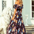 Laden Sie das Bild in den Galerie-Viewer, Alltagskleid Model 128209 Numoco | Textil Großhandel ATA-Mode
