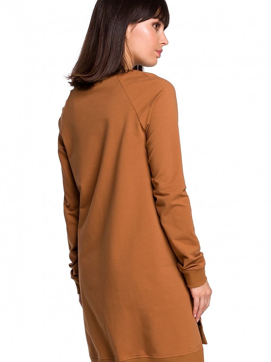 Sweater Model 128261 BeWear | Textil Großhandel ATA-Mode