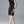 Laden Sie das Bild in den Galerie-Viewer, Kurzes Kleid Model 128513 Lenitif | Textil Großhandel ATA-Mode
