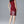 Laden Sie das Bild in den Galerie-Viewer, Kurzes Kleid Model 128515 Lenitif | Textil Großhandel ATA-Mode
