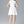 Laden Sie das Bild in den Galerie-Viewer, Kurzes Kleid Model 128516 Lenitif | Textil Großhandel ATA-Mode
