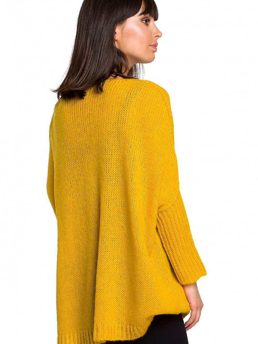 Pullover Model 129167 BE Knit | Textil Großhandel ATA-Mode