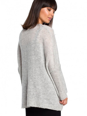 Pullover Model 129168 BE Knit | Textil Großhandel ATA-Mode