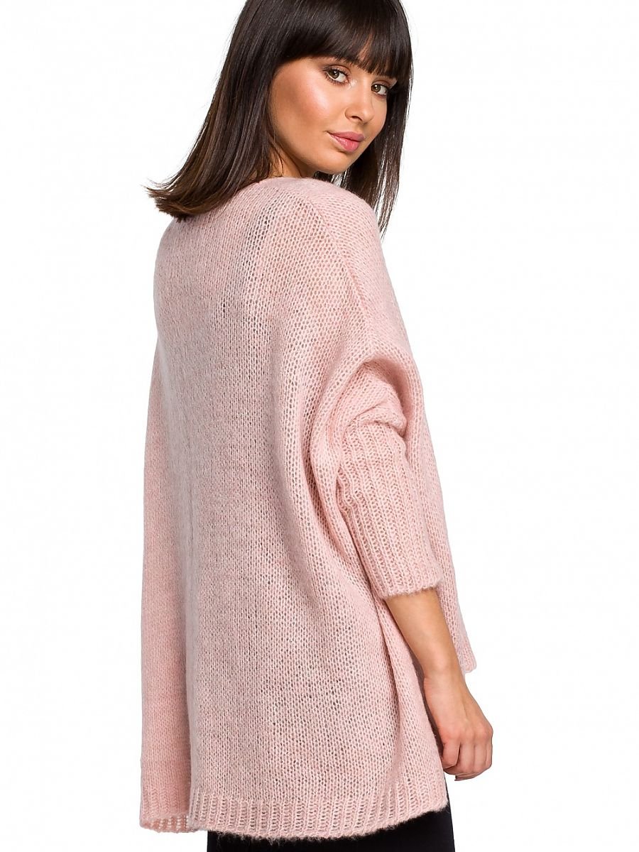Pullover Model 129169 BE Knit | Textil Großhandel ATA-Mode