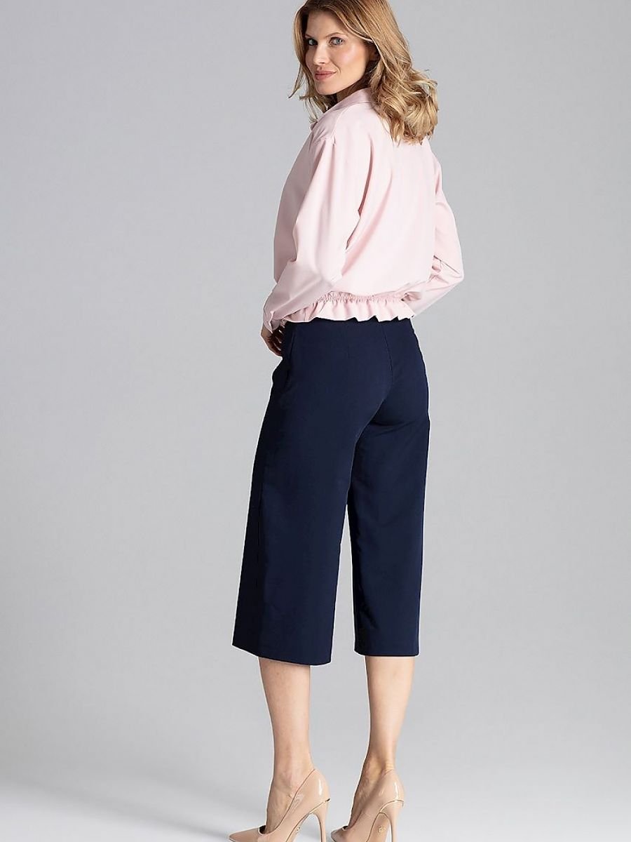 Damen Hose Model 129788 Figl | Textil Großhandel ATA-Mode
