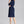 Laden Sie das Bild in den Galerie-Viewer, Alltagskleid Model 129798 Figl | Textil Großhandel ATA-Mode
