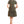 Laden Sie das Bild in den Galerie-Viewer, Alltagskleid Model 129907 awama | Textil Großhandel ATA-Mode
