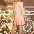 Laden Sie das Bild in den Galerie-Viewer, Alltagskleid Model 130163 Numoco | Textil Großhandel ATA-Mode
