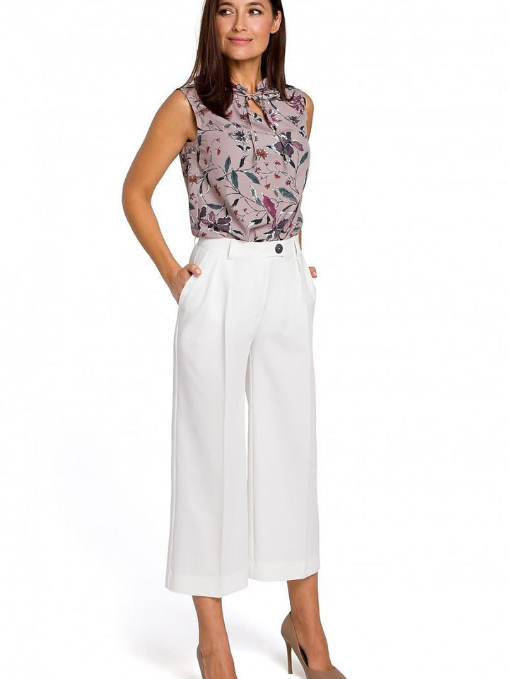 Damen Hose Model 130475 Stylove | Textil Großhandel ATA-Mode