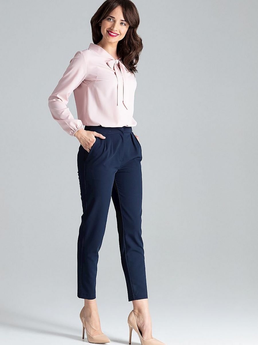 Damen Hose Model 130970 Lenitif | Textil Großhandel ATA-Mode