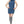 Laden Sie das Bild in den Galerie-Viewer, Alltagskleid Model 131594 PeeKaBoo | Textil Großhandel ATA-Mode
