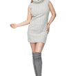 Laden Sie das Bild in den Galerie-Viewer, Alltagskleid Model 131595 PeeKaBoo | Textil Großhandel ATA-Mode
