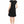 Laden Sie das Bild in den Galerie-Viewer, Schwangerschaftskleid Model 131943 PeeKaBoo | Textil Großhandel ATA-Mode
