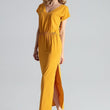 Laden Sie das Bild in den Galerie-Viewer, Alltagskleid Model 132465 Figl | Textil Großhandel ATA-Mode
