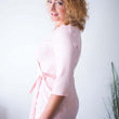 Laden Sie das Bild in den Galerie-Viewer, Alltagskleid Model 132936 Jersa | Textil Großhandel ATA-Mode
