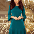 Laden Sie das Bild in den Galerie-Viewer, Alltagskleid Model 133485 Numoco | Textil Großhandel ATA-Mode
