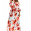 Laden Sie das Bild in den Galerie-Viewer, Alltagskleid Model 133679 awama | Textil Großhandel ATA-Mode

