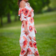 Laden Sie das Bild in den Galerie-Viewer, Alltagskleid Model 133679 awama | Textil Großhandel ATA-Mode
