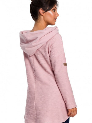 Sweater Model 134538 BeWear | Textil Großhandel ATA-Mode