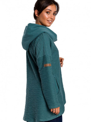 Sweater Model 134539 BeWear | Textil Großhandel ATA-Mode