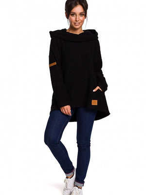 Sweater Model 134540 BeWear | Textil Großhandel ATA-Mode