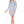 Laden Sie das Bild in den Galerie-Viewer, Kurzes Kleid Model 134578 PeeKaBoo | Textil Großhandel ATA-Mode
